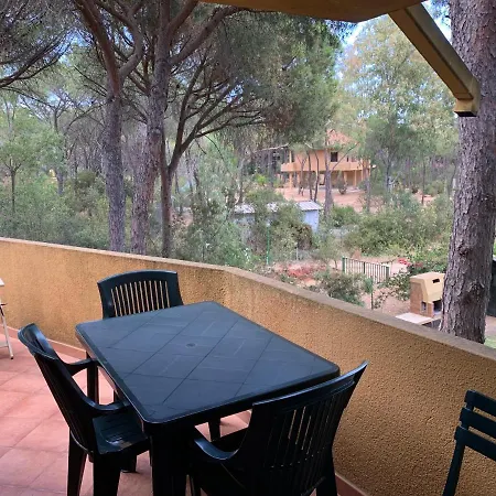 Cala Marina 2 Attigui 7 9 Posti A 300 Metri Dal Mare Fort Village