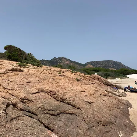 Feriehus Cala Marina 2 Attigui 7 9 Posti A 300 Metri Dal Mare Fort Village
